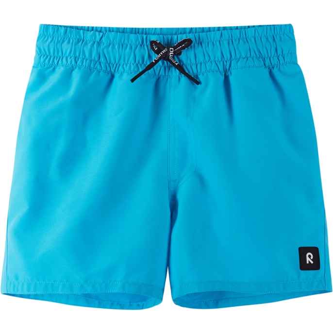 Produktbild von Reima Somero Schwimm-Shorts Kinder - pool blue 7200
