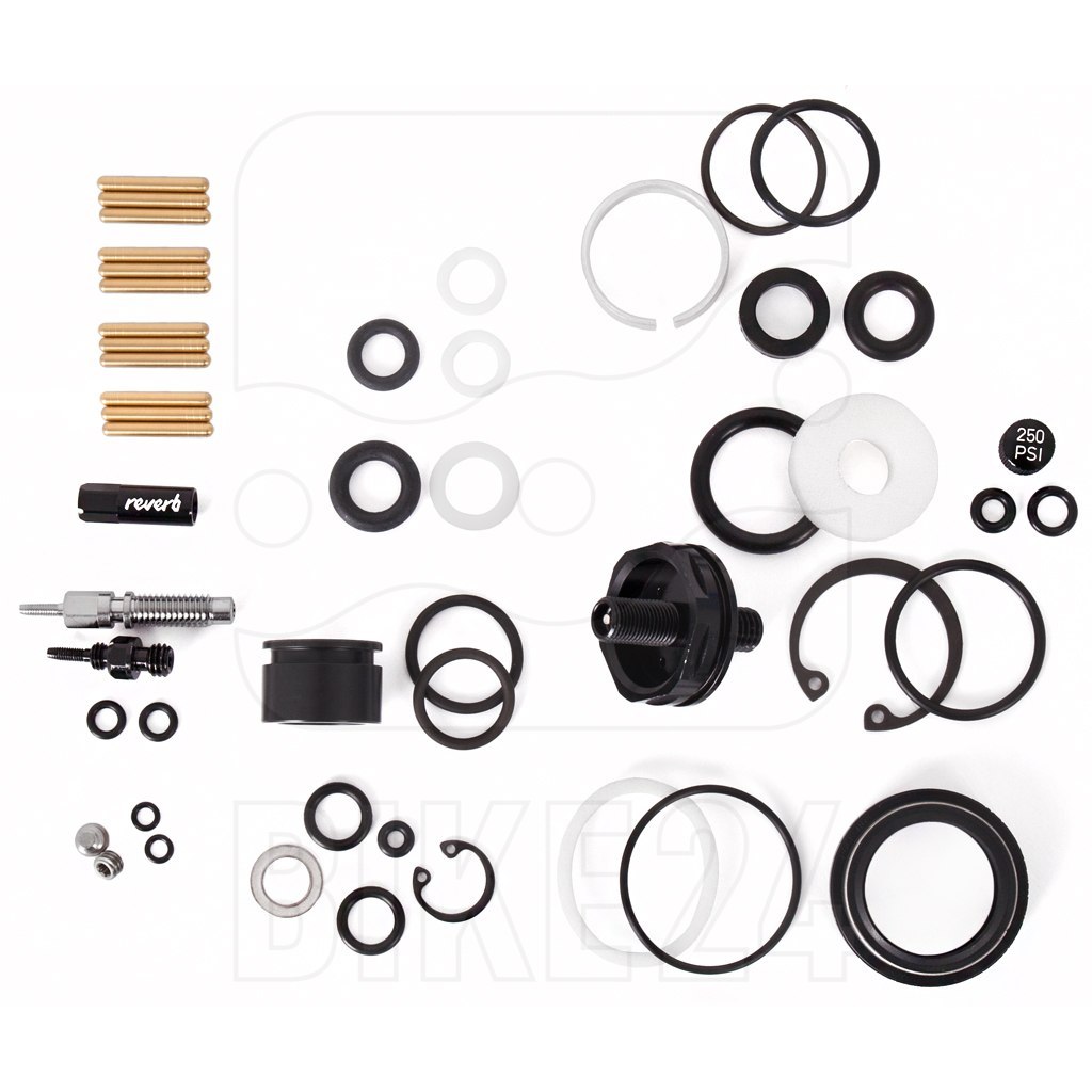 Picture of RockShox Reverb Full Servicekit A1 2011 to 2013 - 11.6818.003.010