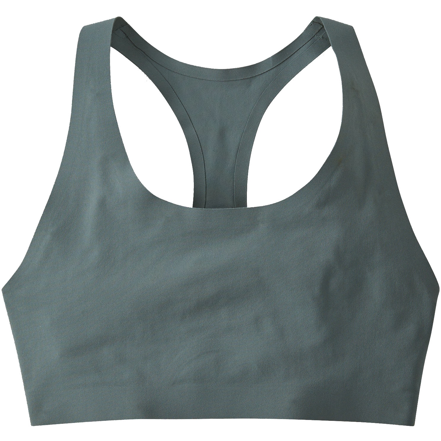 Picture of Patagonia Live Simply Bra Women - Nouveau Green