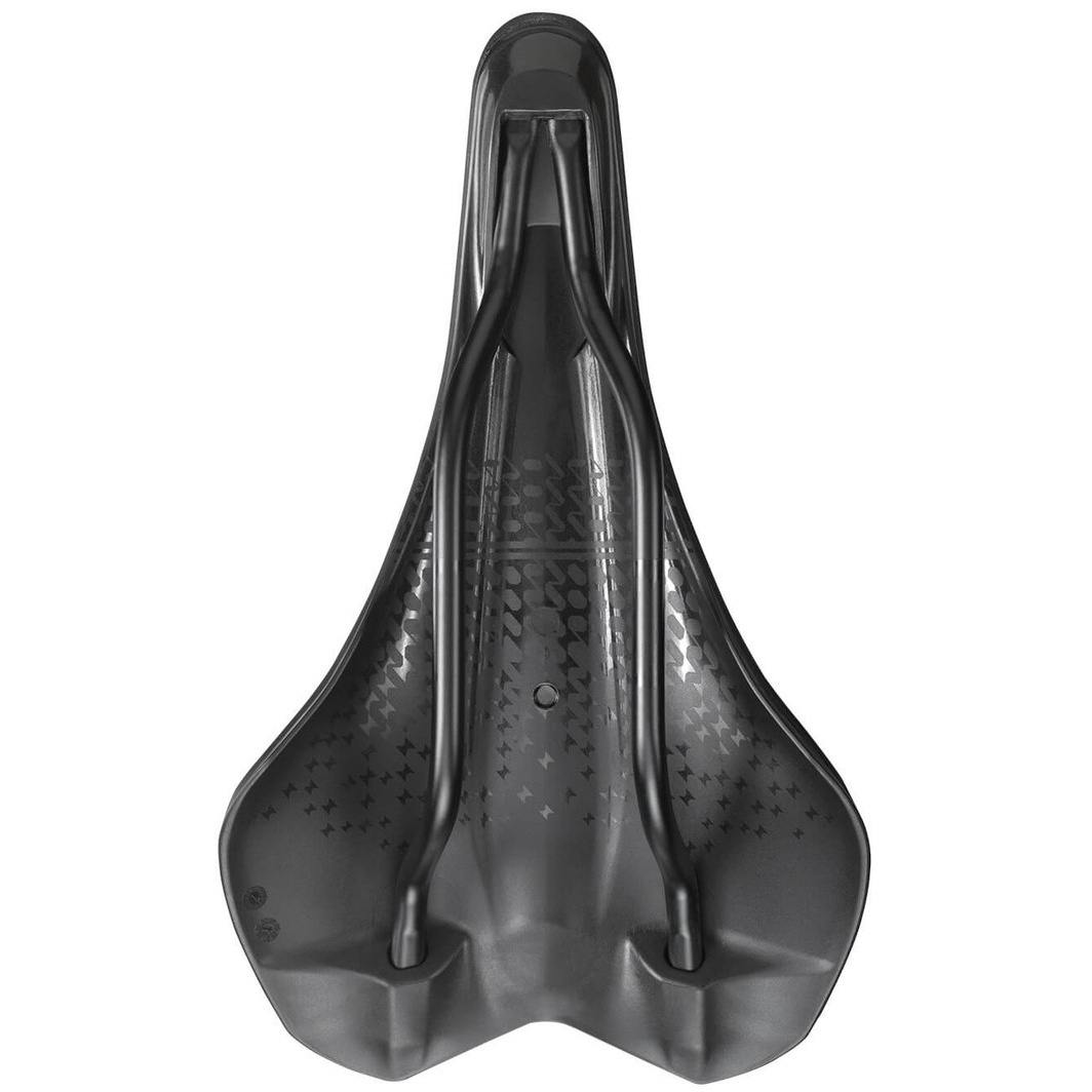 Selle Italia SLR Advan Fill Road Saddle - L1 | black | BIKE24