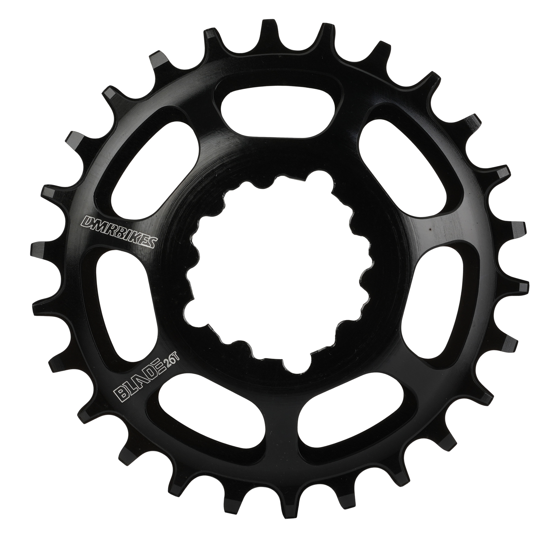 Picture of DMR Blade Direct Mount Narrow Wide Chainring
