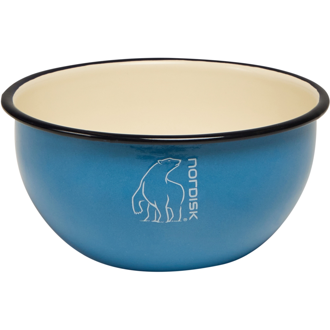 Nordisk Madam Blå Bowl 800ml - Sky Blue | BIKE24