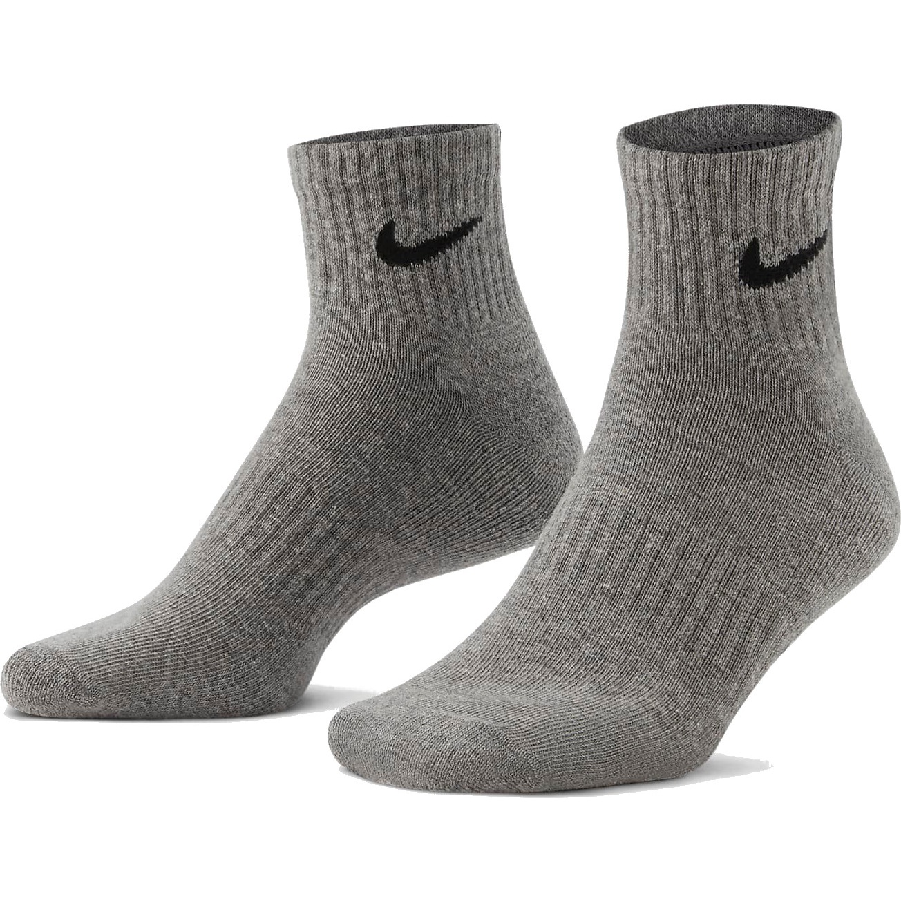 nike sock color