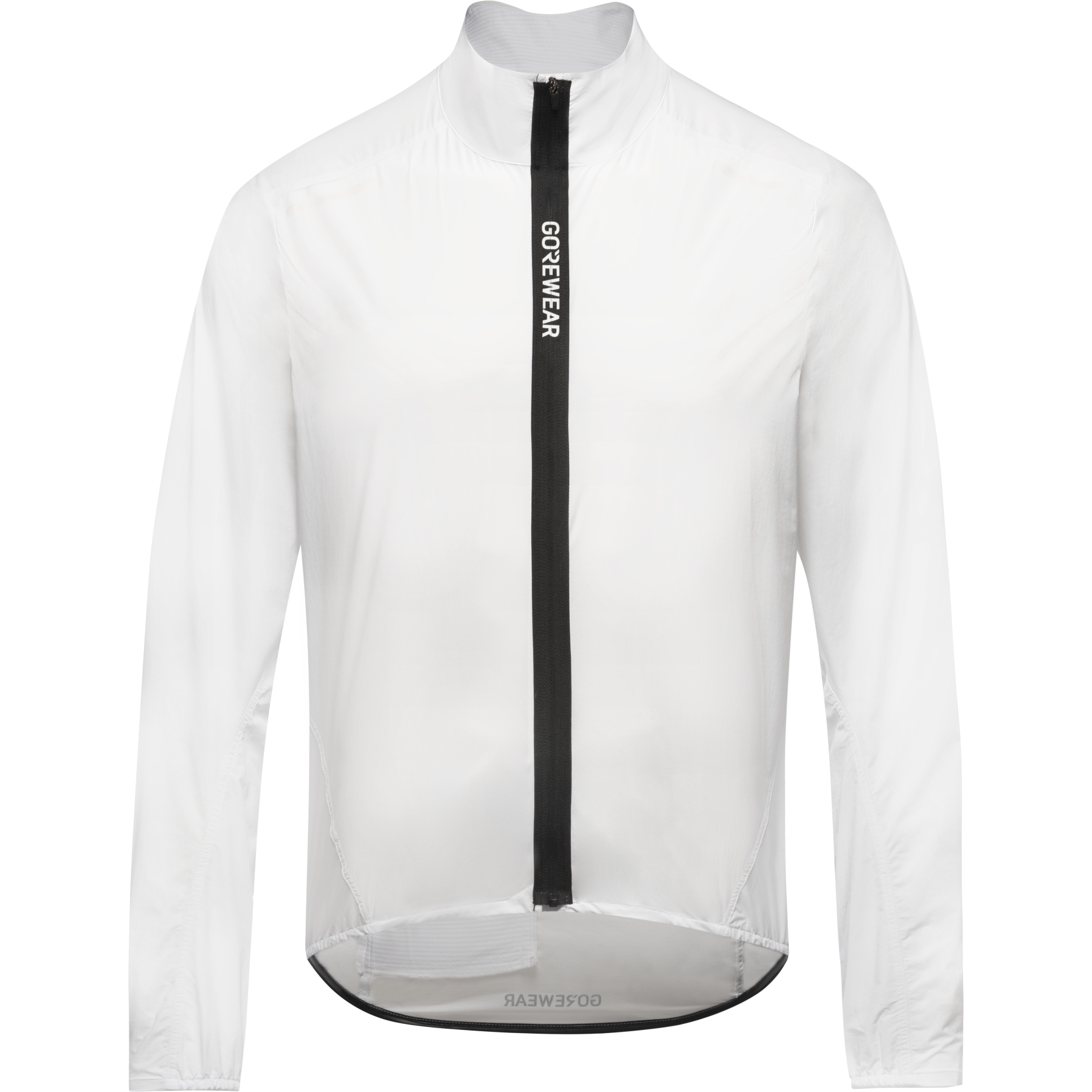 Produktbild von GOREWEAR Spinshift Windjacke Herren - weiß 0100
