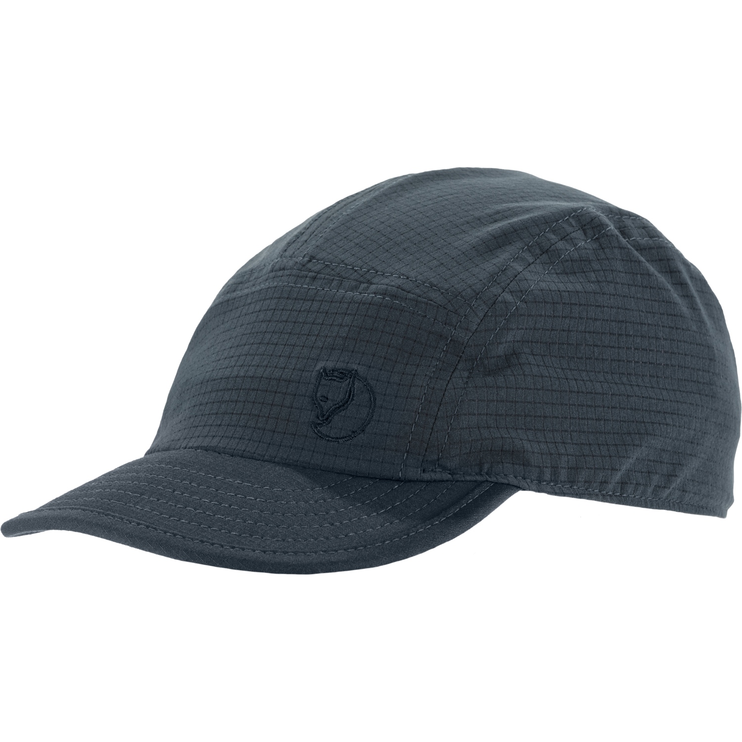 Photo produit de Fjällräven Casquette - Abisko Trekking - dark navy