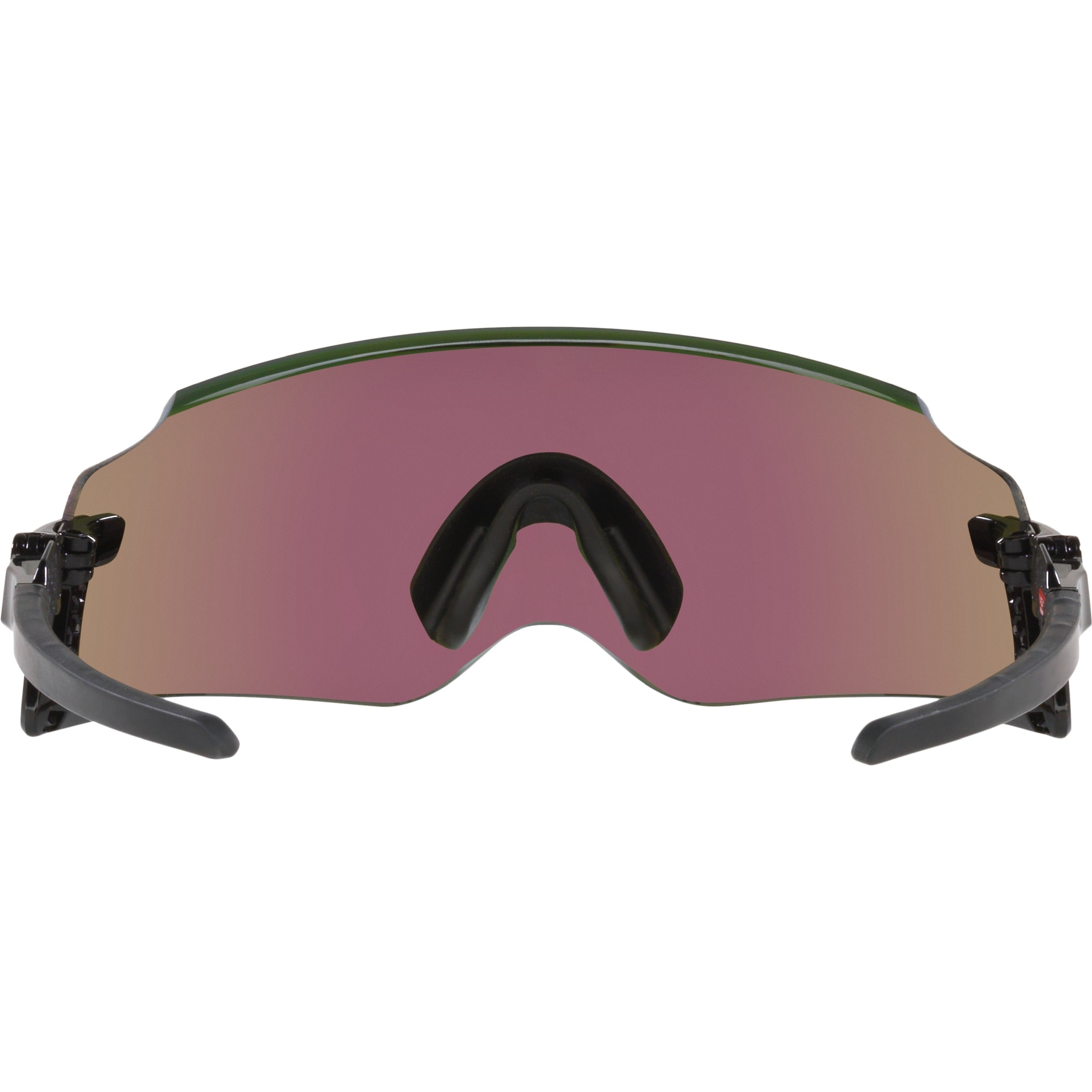 Oakley Kato Glasses - Polished Black/Prizm Sapphire - OO9455M-0349