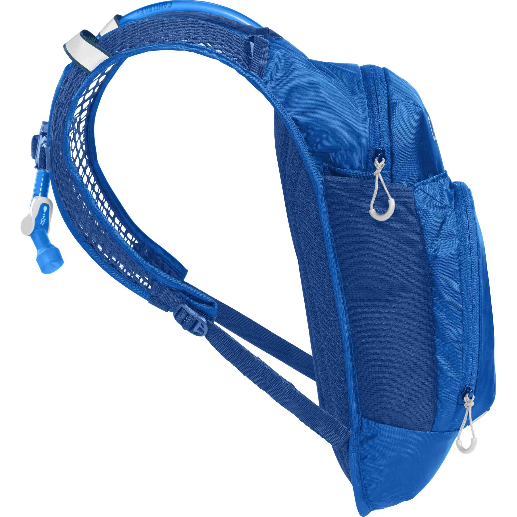 CAMELBAK MILE バックパック 青 Amazon.com : CamelBak M.U.L.E. Mountain Bike Hydration Pack