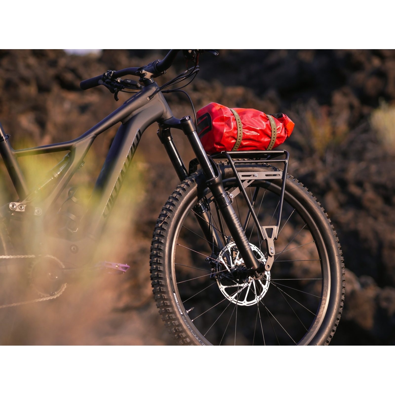MANITOU 取出し ANSWER サスペンション OLD MTB