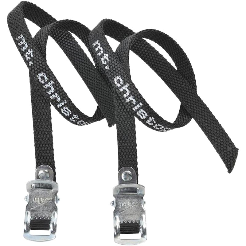 Picture of Zéfal Christophe Toe-Straps 515XL Pedal Straps