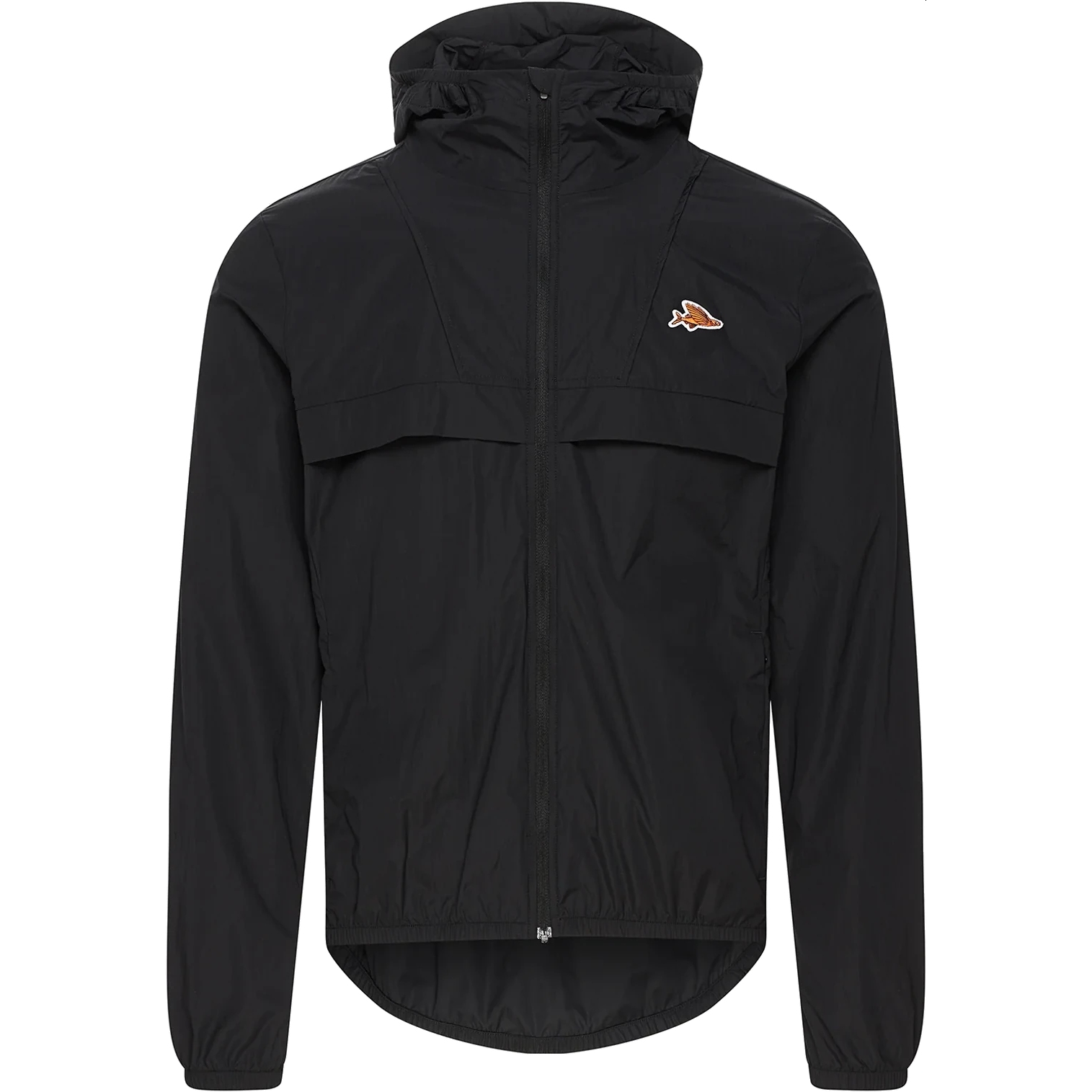 Picture of Café du Cycliste Ilona Jacket Men - black