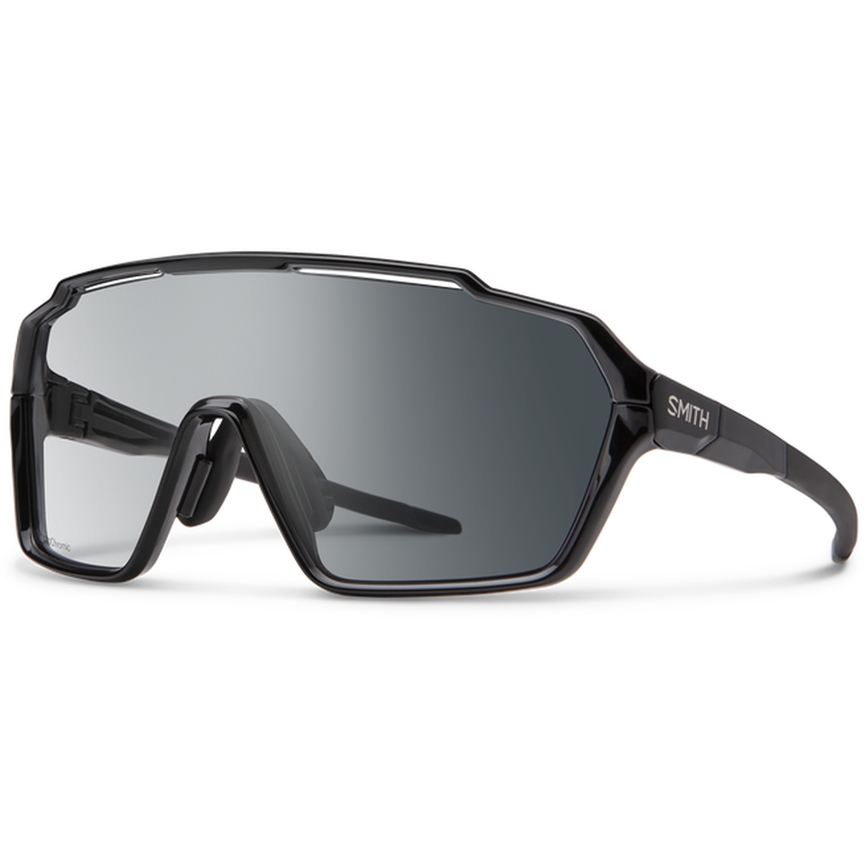 Picture of Smith Shift MAG Glasses - Black / Photochromic Clear To Gray