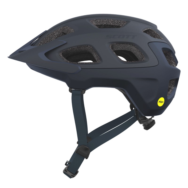 Scott helmet vivo discount plus