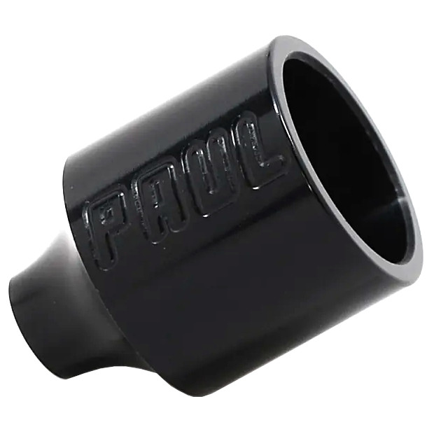 Image of Paul Component Gino Light Mount - black