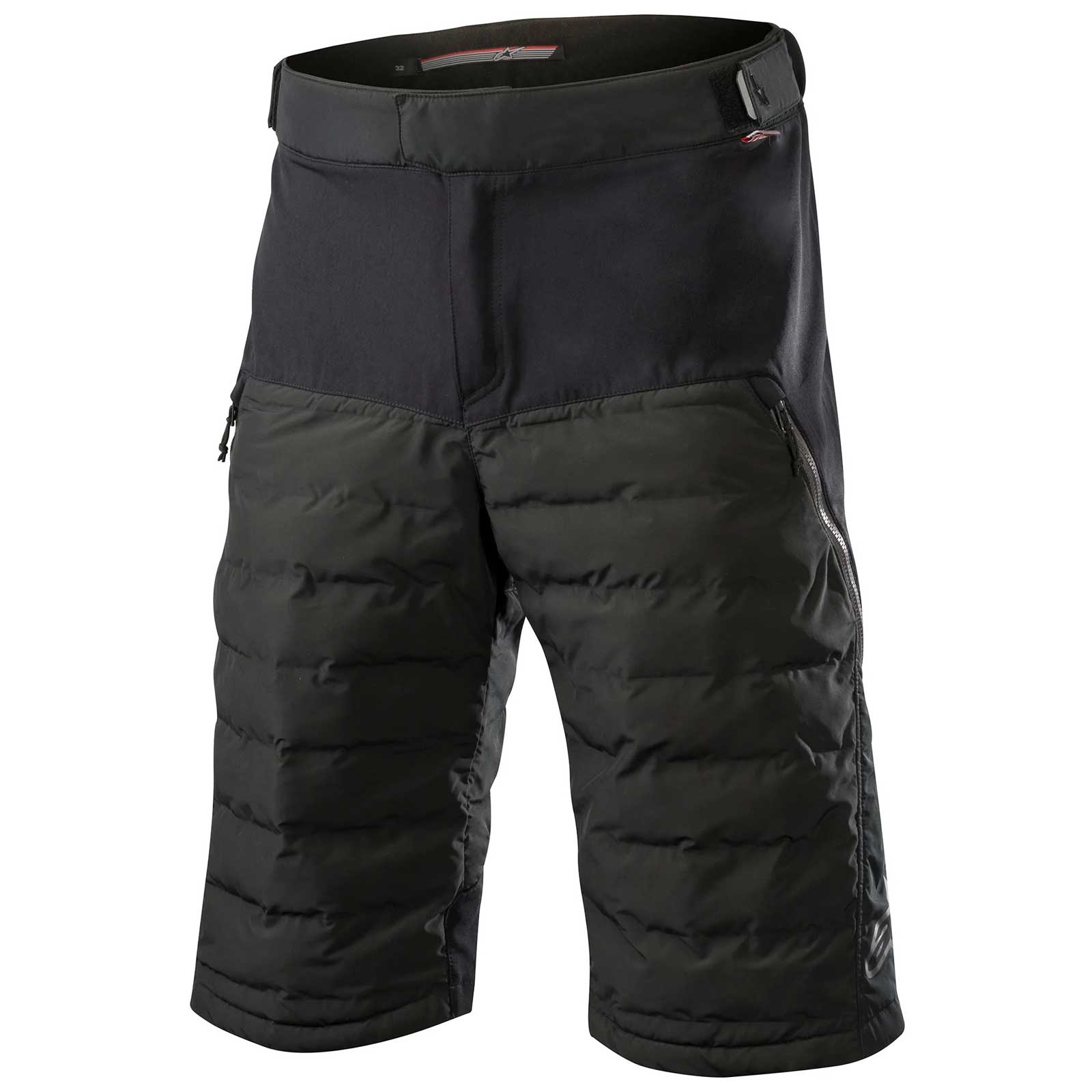 Produktbild von Alpinestars Denali Shorts - schwarz