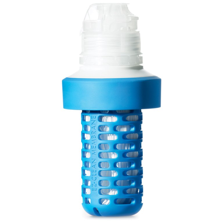Productfoto van Katadyn EZ-Clean Membrane Filter Cartridge for BeFree - blue