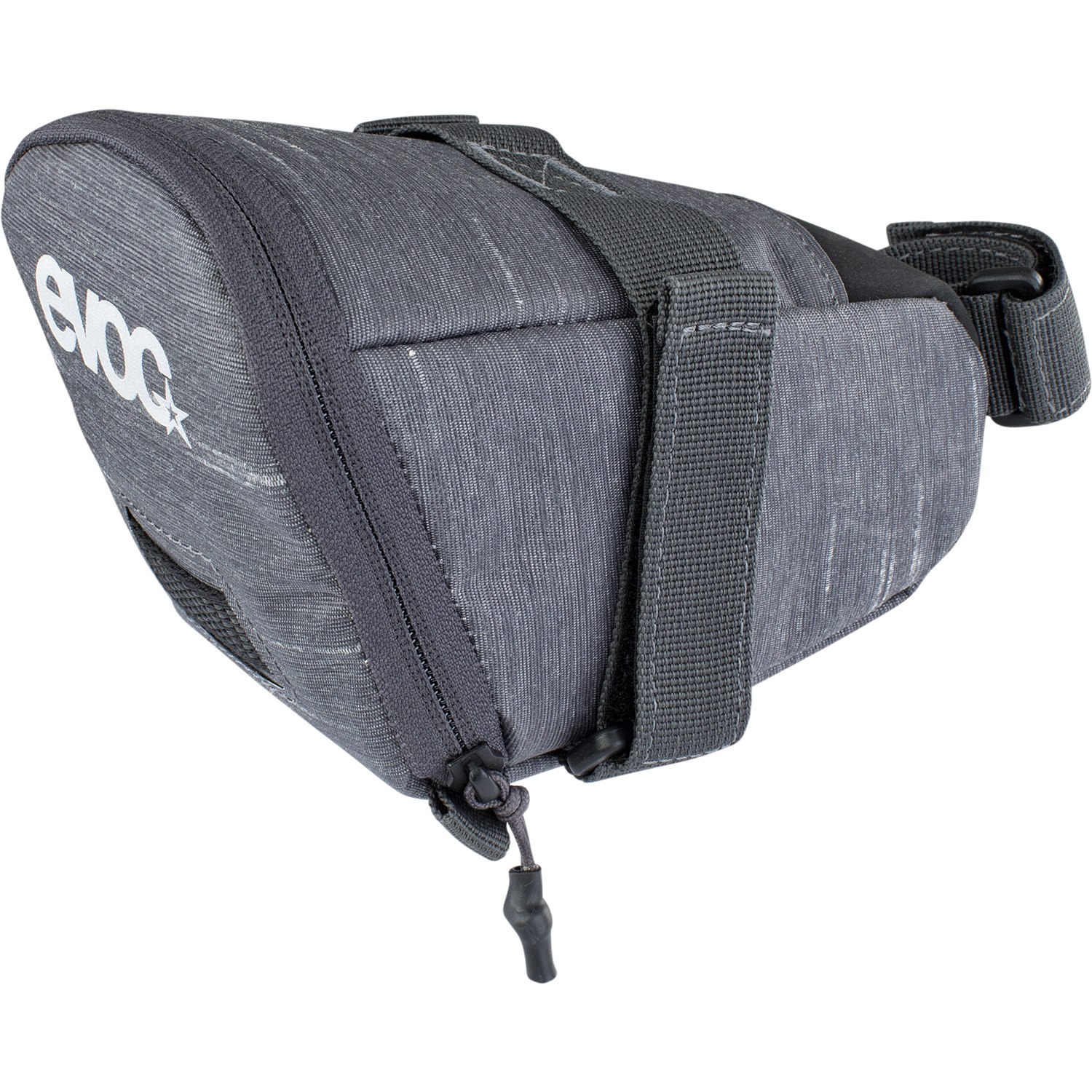 Image of EVOC Seat Bag Tour - 1L - Carbon Grey