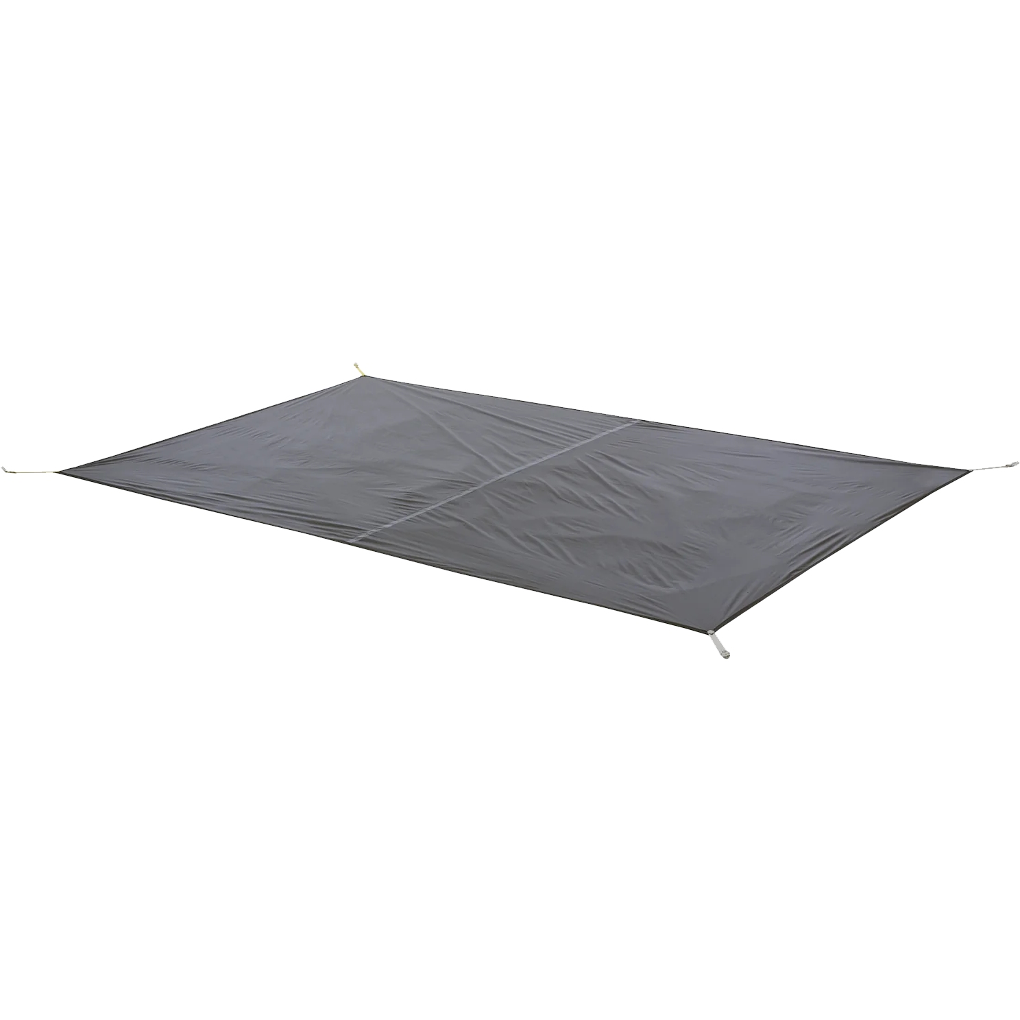 Produktbild von Big Agnes Crag Lake SL3 Zeltunterlage - dark olive