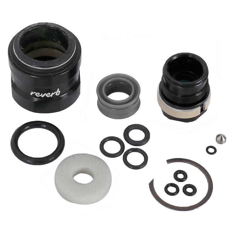 Picture of RockShox Reverb Stealth Servicekit B1 from 2017 - 2nd year maintenance (400h) - 11.6818.031.001