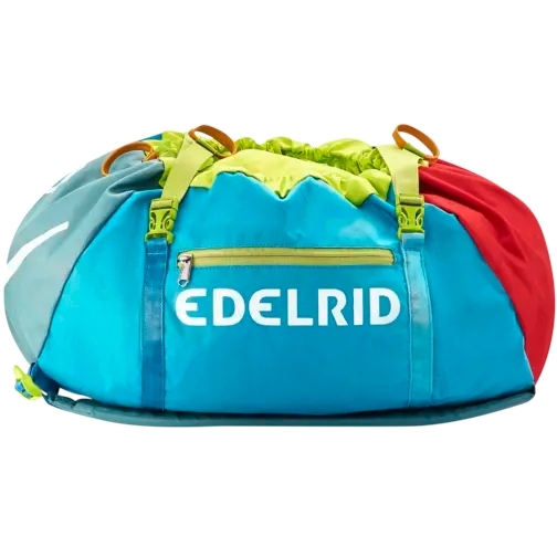 Productfoto van Edelrid Drone II Touwzak - assorted colours