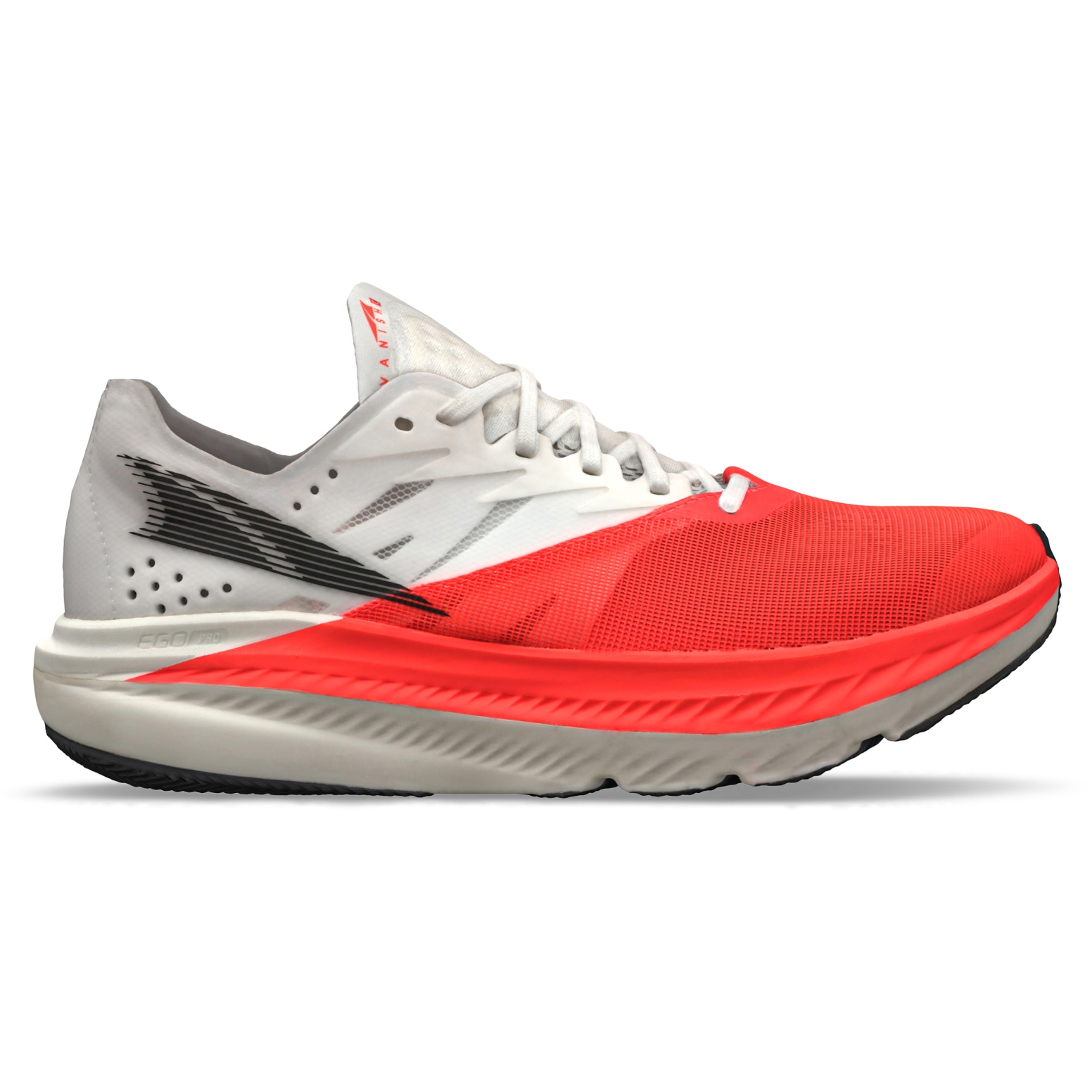 Picture of Altra Vanish Carbon 2 Running Shoes Men - White/Coral