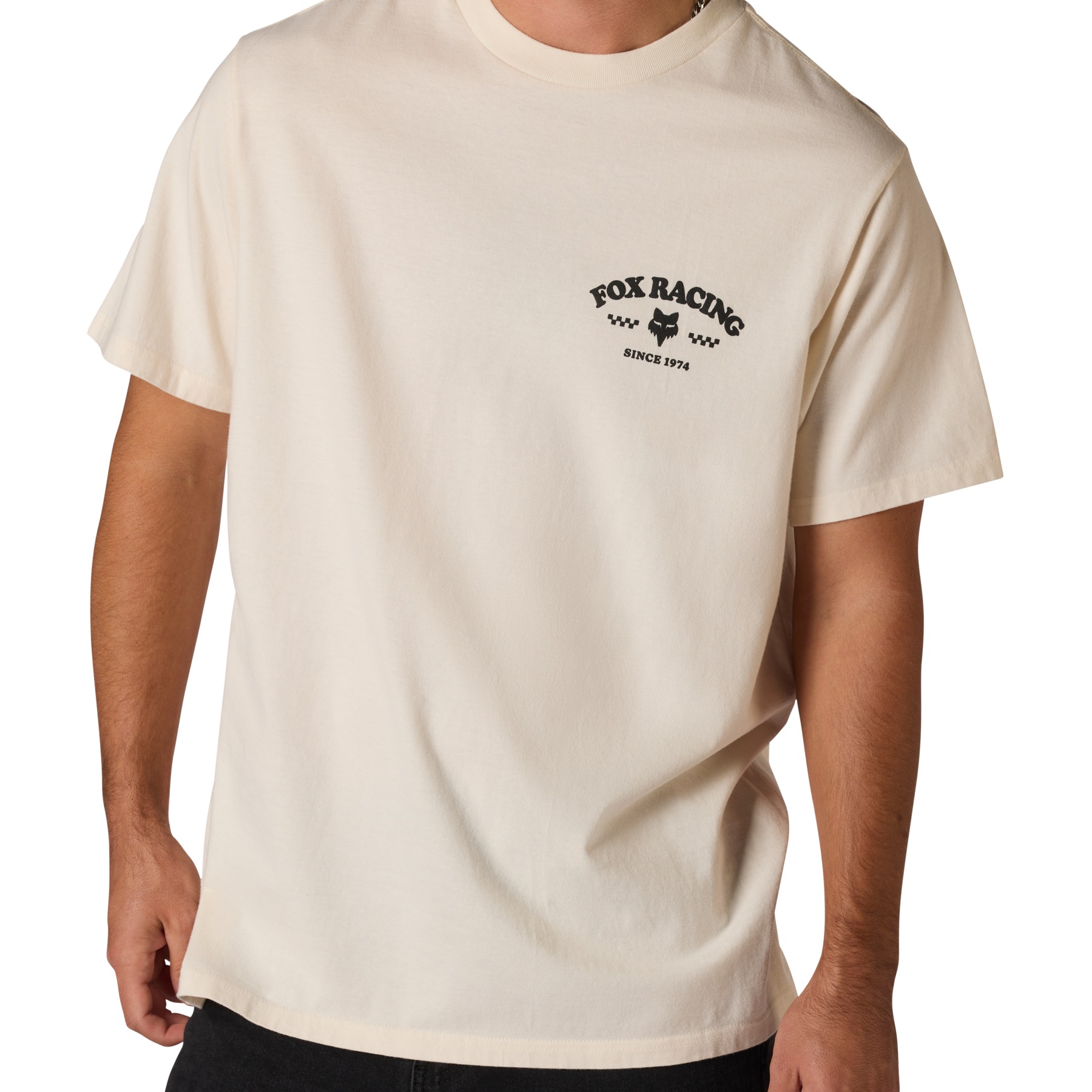 BABYL 【FOX MAN 】速乾 TEE L size BABYL 【FOX MAN 】速乾 TEE L size FOX Trick 195 Original