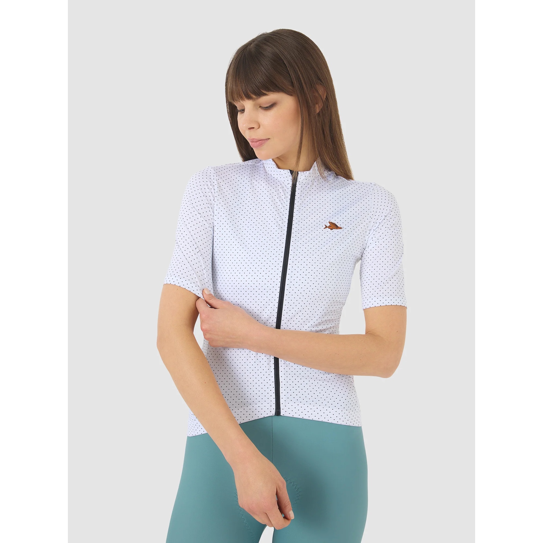 Fleurette Cafe Du Cycliste Women's Café du Cycliste Fleurette