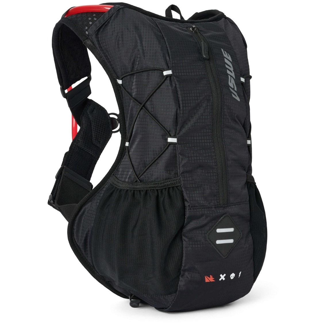 Picture of USWE Outlander XC 10L Hydration Pack - black