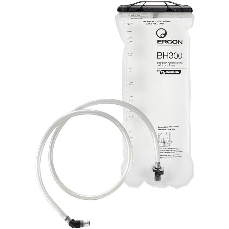 Picture of Ergon BH300 Hydration System 3L