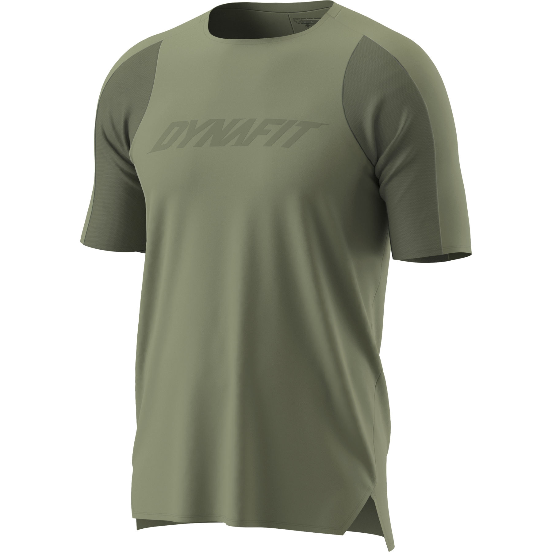 Produktbild von Dynafit Ride Kurzarmshirt Herren - Sage