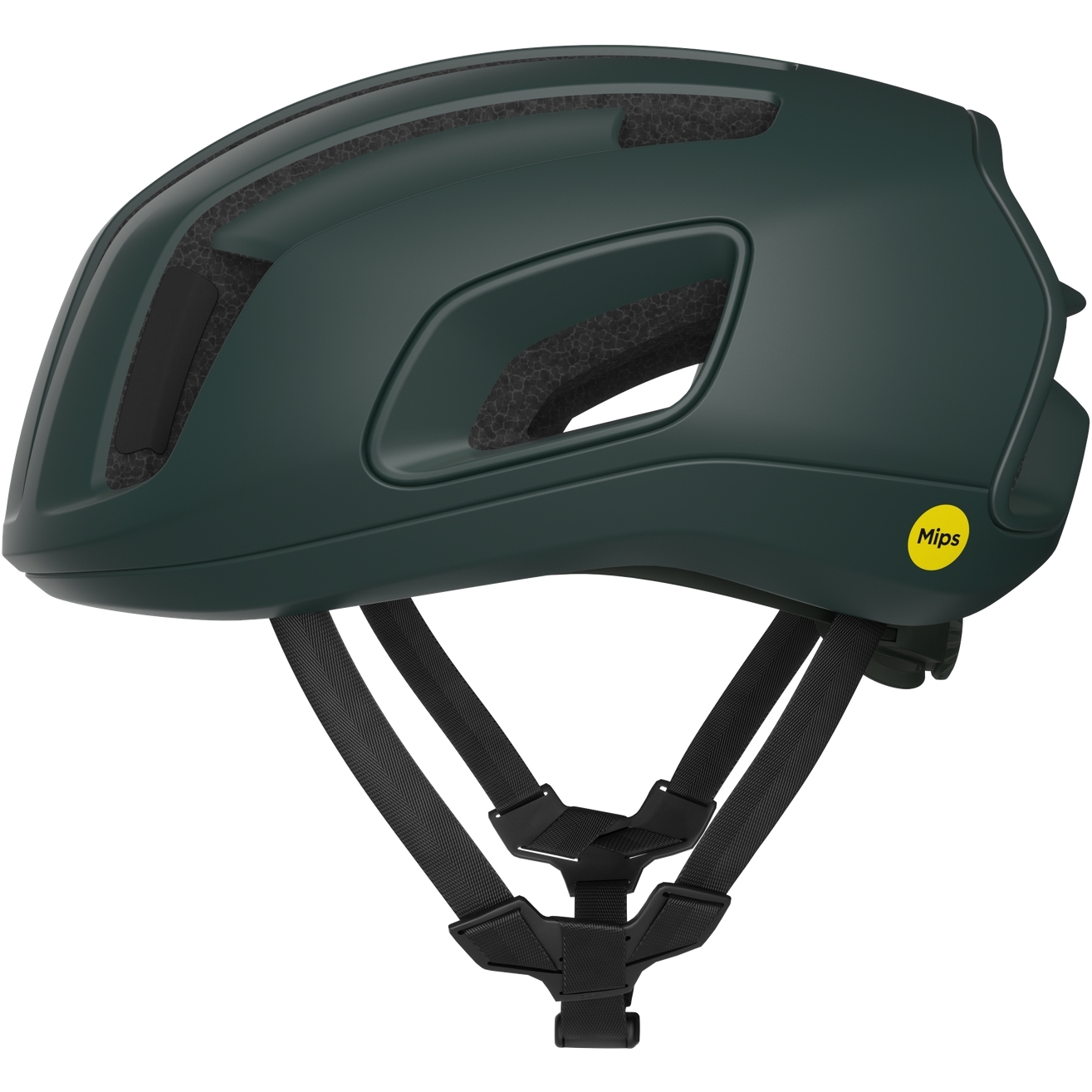 Bild von POC Cytal MIPS Helm - 1468 Pargasite Green Matt