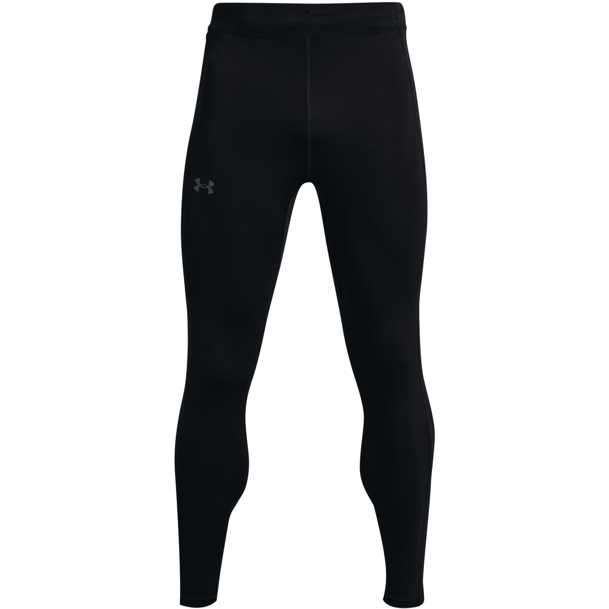 Picture of Under Armour Men&#039;s UA Fly Fast 3.0 Tights - Black/Black/Reflective