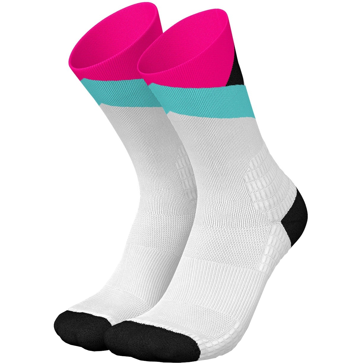 Produktbild von INCYLENCE Trail Summits Socken - Blaze
