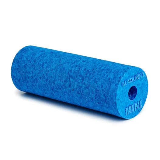 Picture of BLACKROLL MINI Fascia Roll - azure