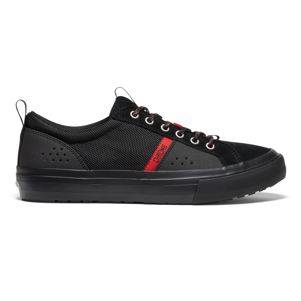 Picture of CHROME Kursk TR Shoes - Black