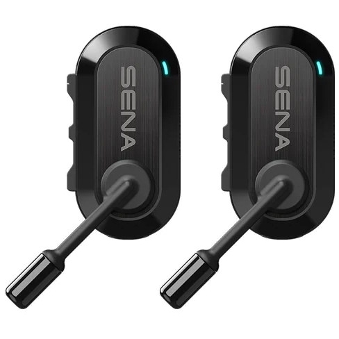 Picture of SENA BiKom 20 - Bike Communication System - Black | Dual Pack