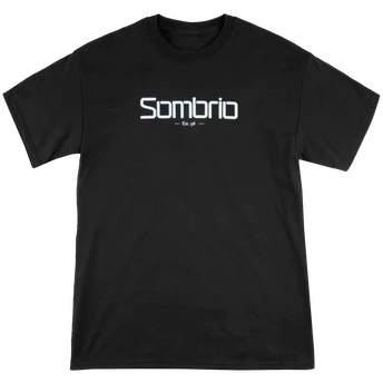 Picture of Sombrio Life Essential 2 Tee Shirt Men - Black