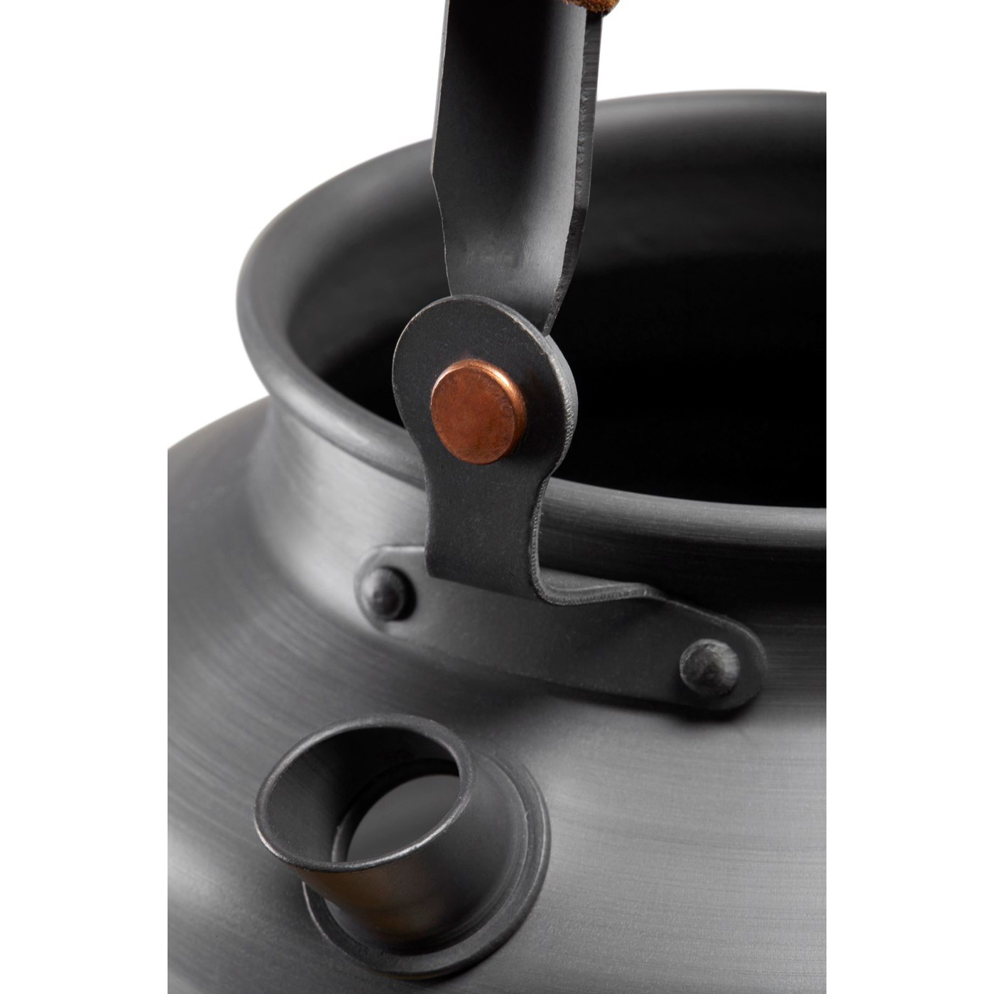Nordisk Aluminium Kettle | BIKE24