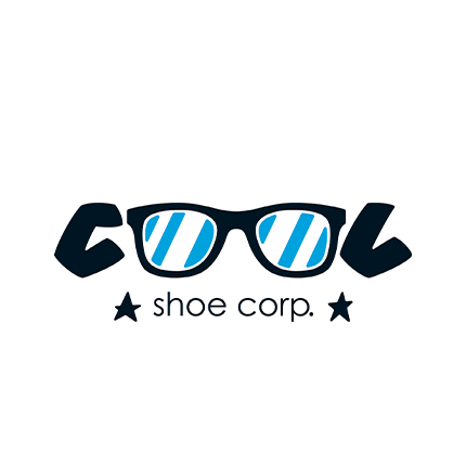 Cool Shoe Logo