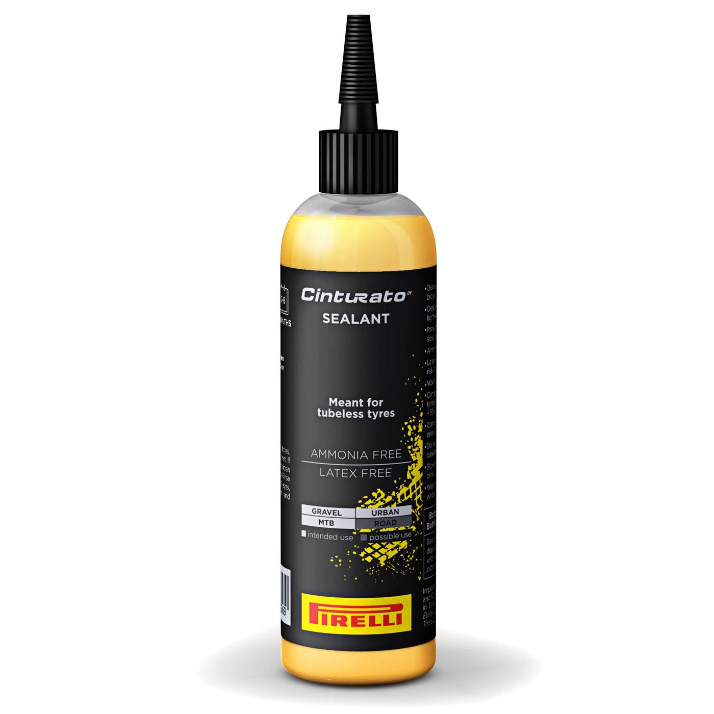 Picture of Pirelli Cinturato SmartSEAL Tire Sealant - 125ml