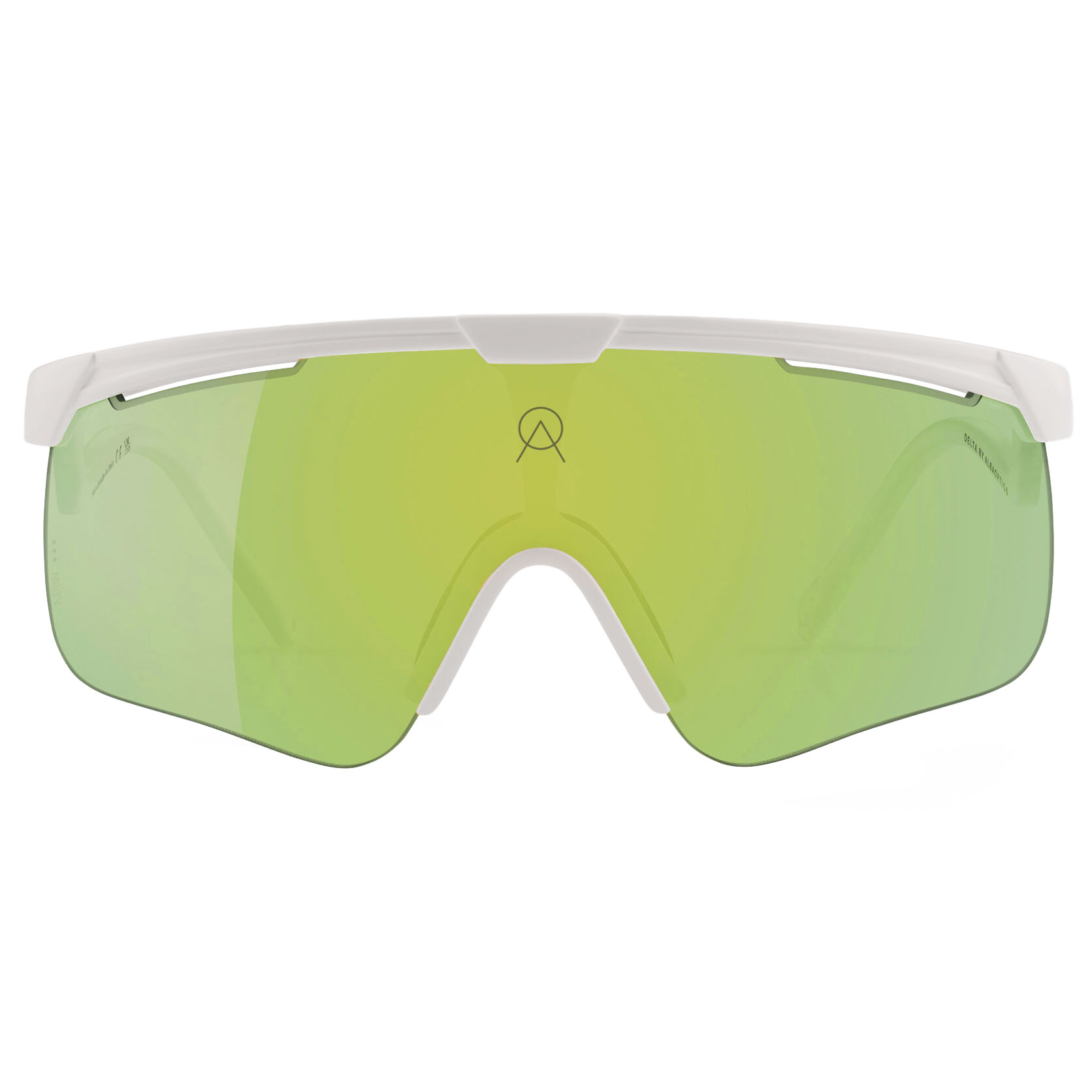 Produktbild von ALBA Delta Brille - Dusty / VZUM KING