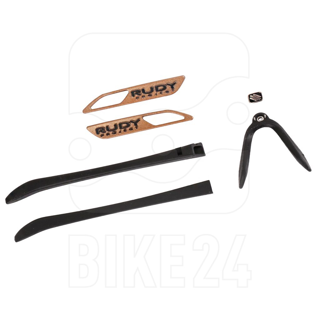 Bild von Rudy Project Keyblade Chromatic Kit