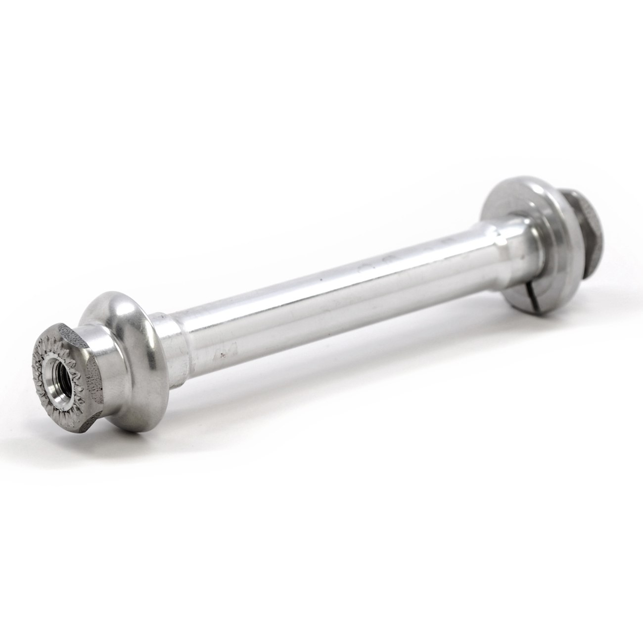 Picture of Paul Component Axle Kit for High Flange Rear Hub - 120mm Bolt-On