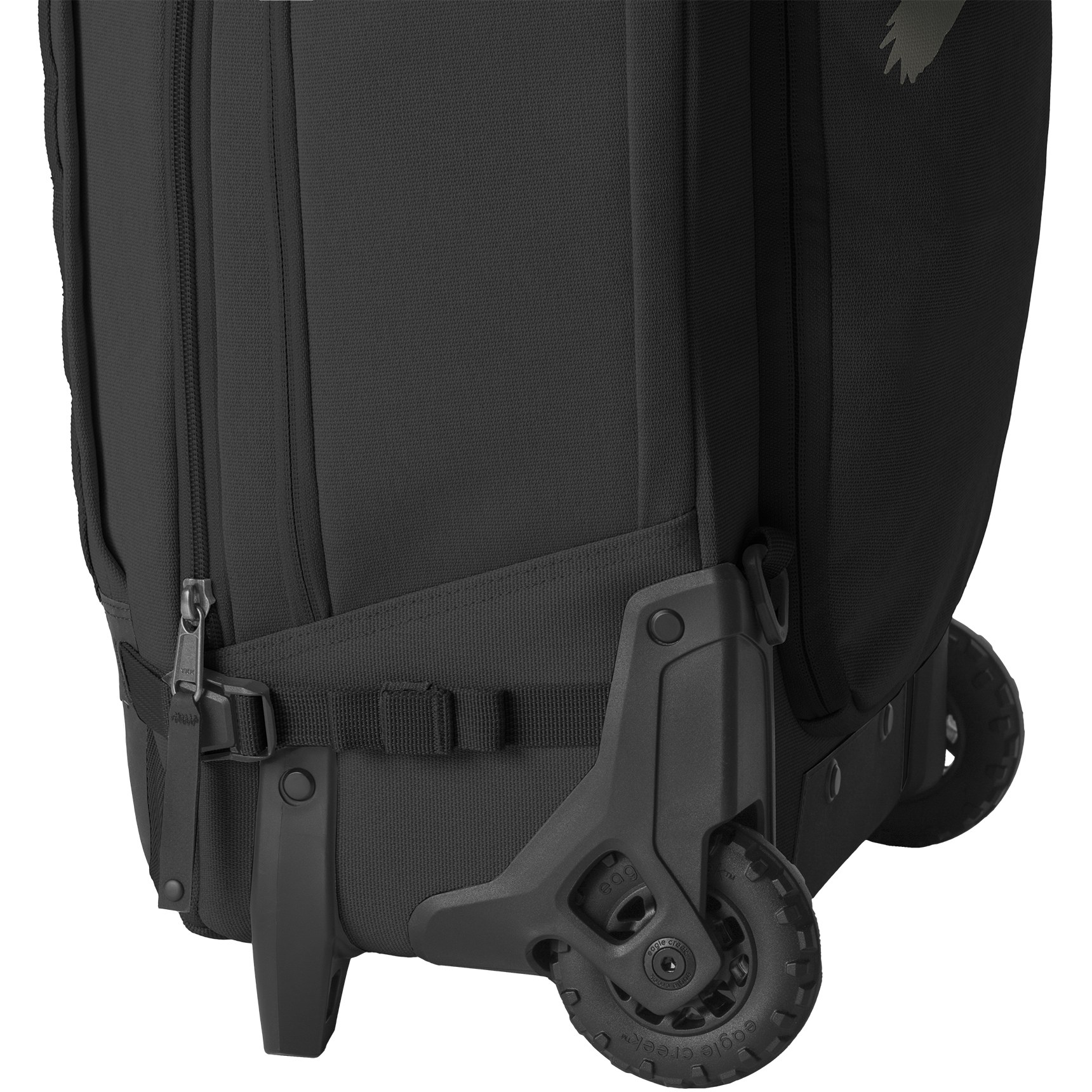 Eagle Creek Gear Warrior XE Wheel Convertible Carry On 50 L