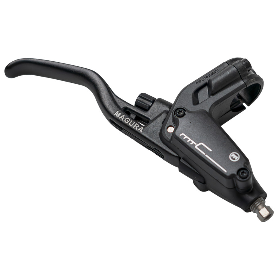 Magura Brake Lever MT C ABS - 2-Finger | Carbotecture - 2702722 - right