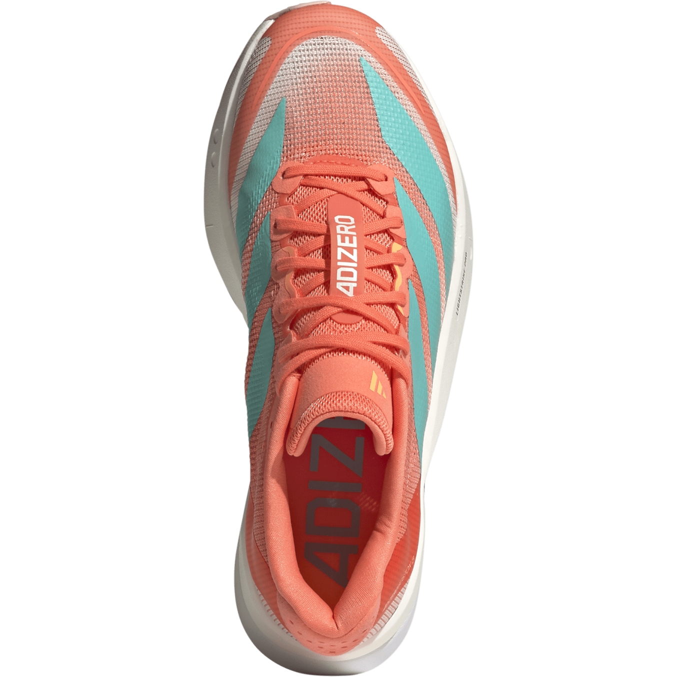 adidas gazelle silver green womens adidas Predator Pro Turf - Signal Coral/Ftwr White/Beam Orange main image 1