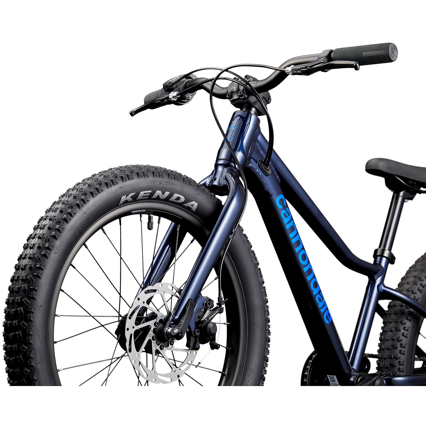 Cannondale KIDS TRAIL PLUS - 20" Kinderfahrrad - 2026 - midnight blue |  BIKE24