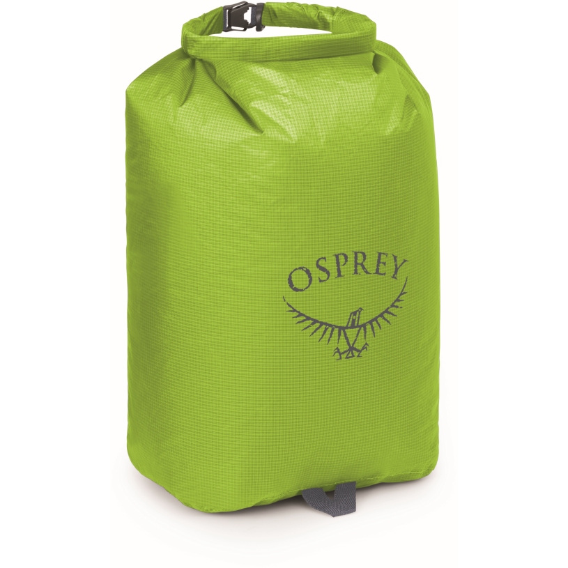 Produktbild von Osprey Ultralight Drysack 12L Packsack - Limon