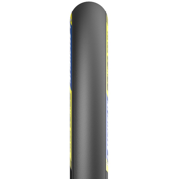 Tyre Michelin Power Time Trial 700x25 (25-622) (black)