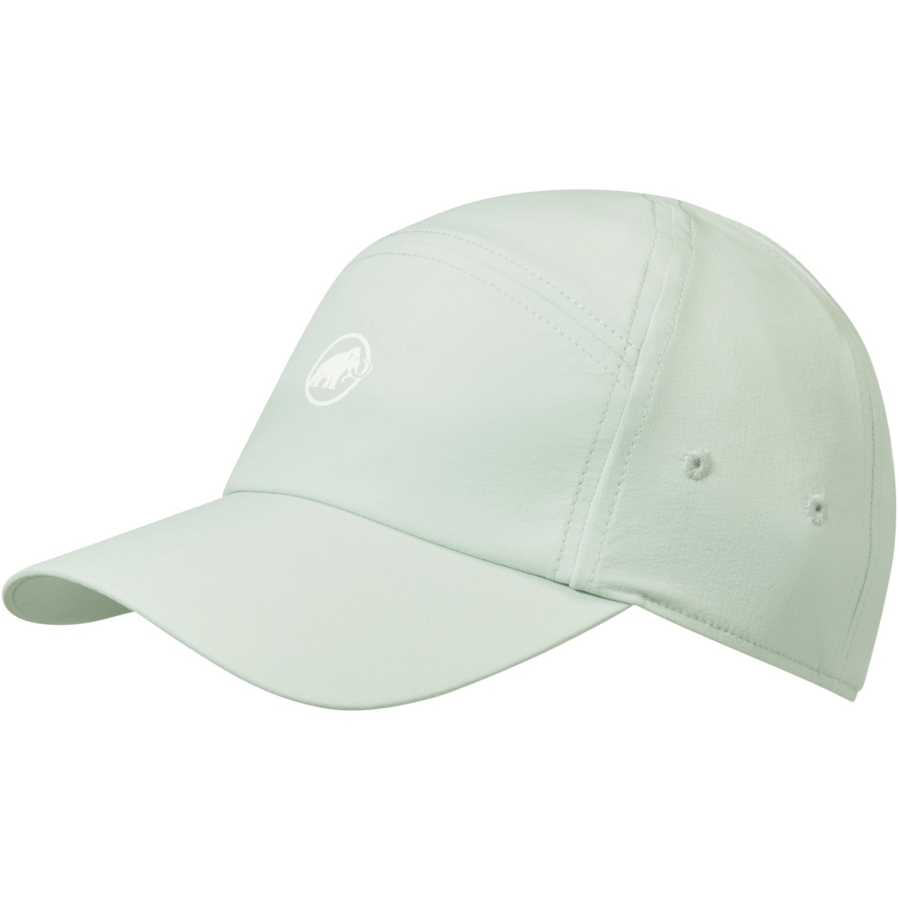 Bild von Mammut Sun Peak Cap - silver sage