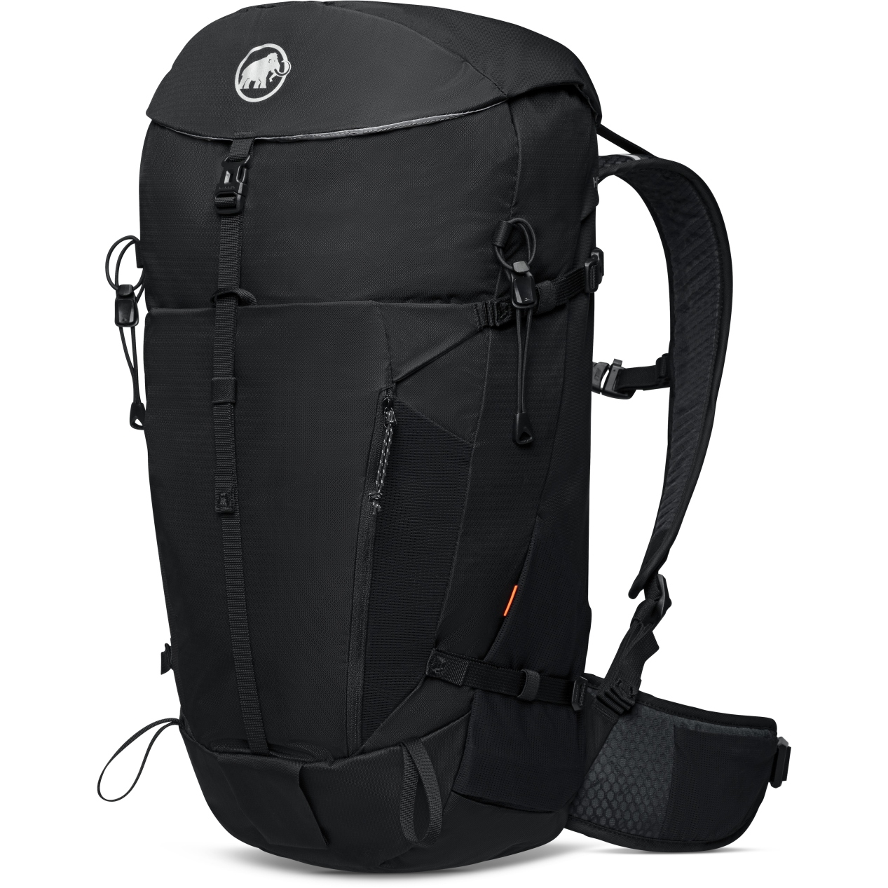 Picture of Mammut Lithium 30 Backpack - black